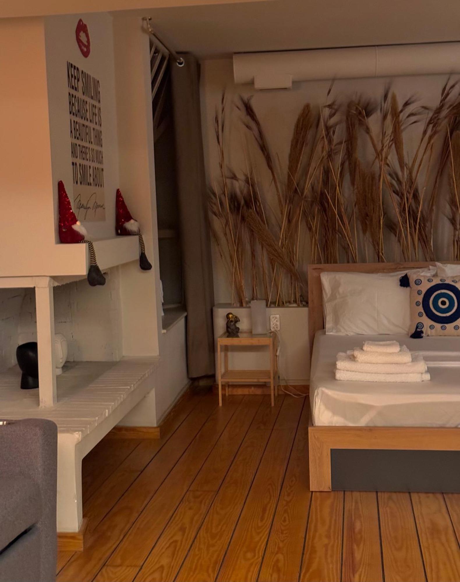 Plastiko Loft Афины Экстерьер фото